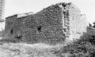 Casa colonica